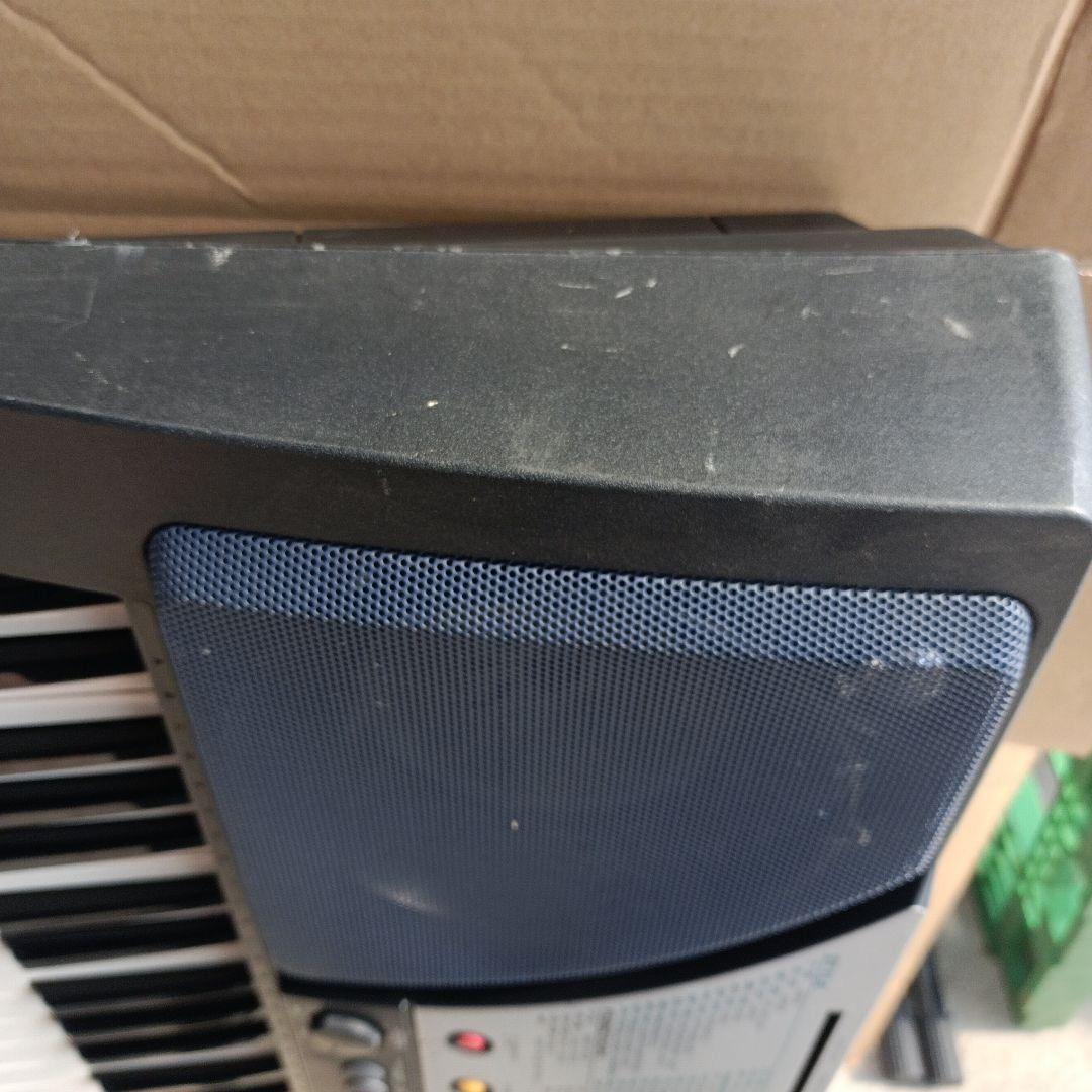 Yamaha PSR -340 キーボード