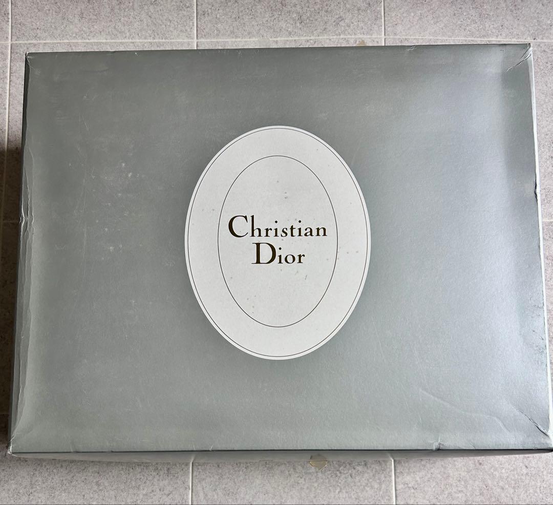 Christian Dior 羽毛掛け布団