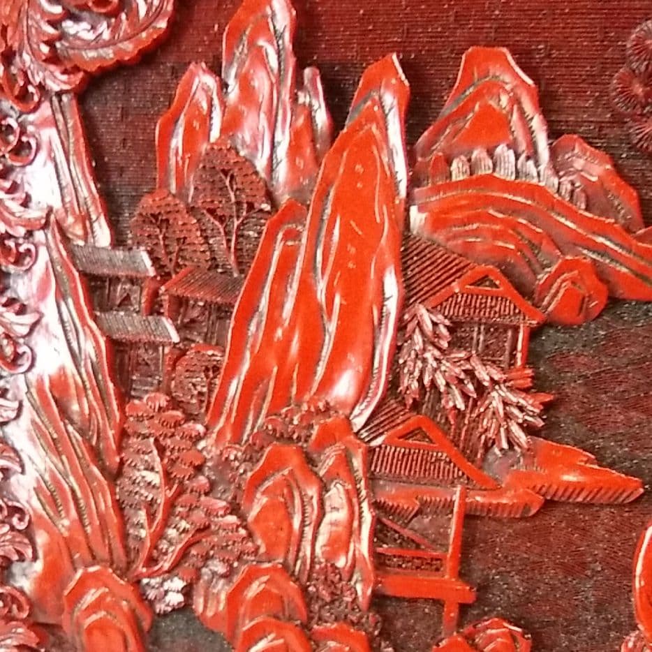 中国美術品