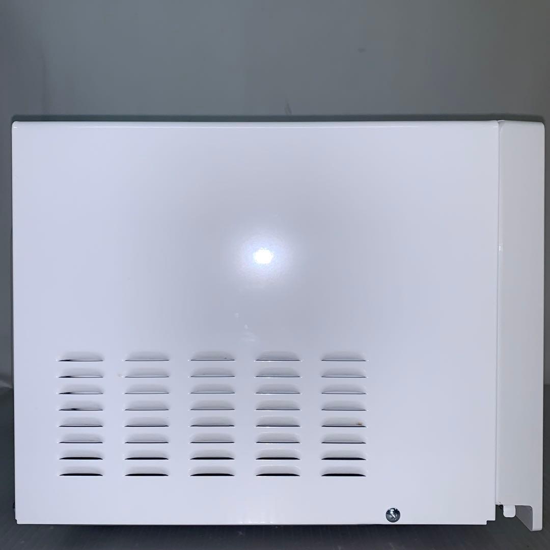 3h8. YAMAZEN ヤマゼン　電子レンジ　YRL-F180 2023年製