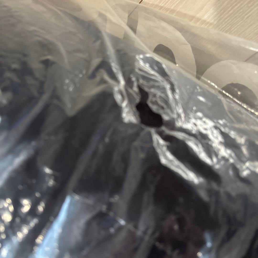 Yogibo ビーズクッション グレー