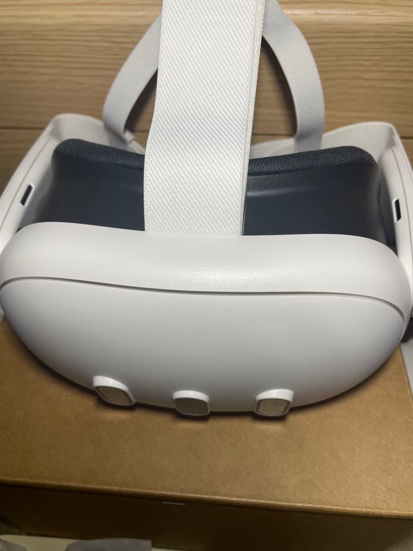 その他  Quest 3 128GB