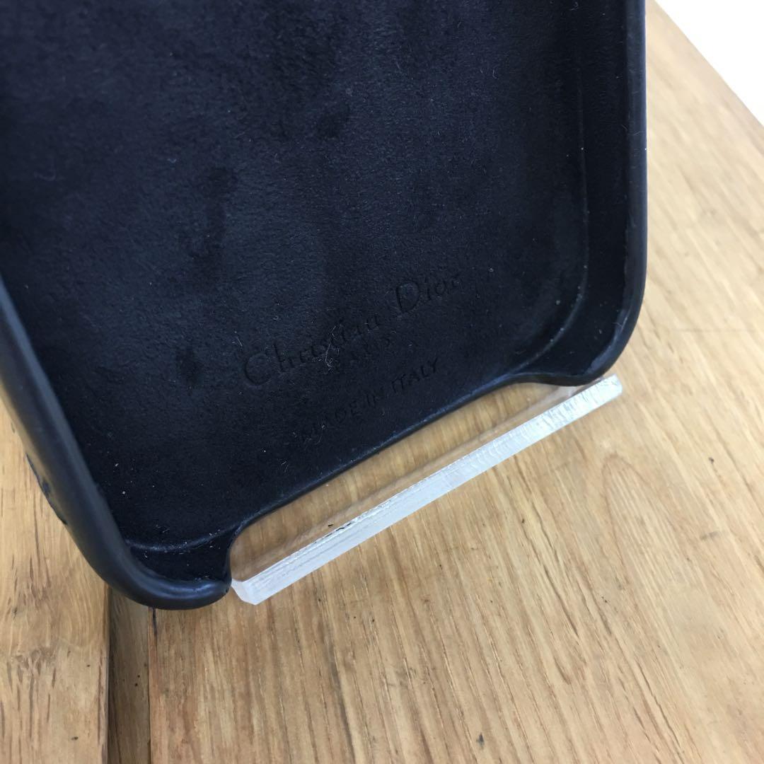 DIOR ディオール Lady Dior iPhone 14pro スマホケース