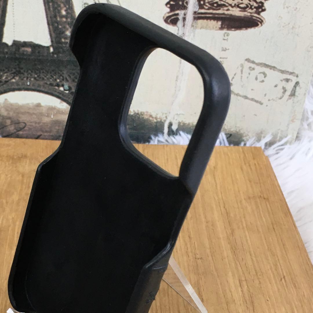 DIOR ディオール Lady Dior iPhone 14pro スマホケース