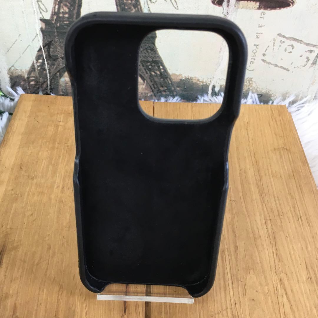 DIOR ディオール Lady Dior iPhone 14pro スマホケース