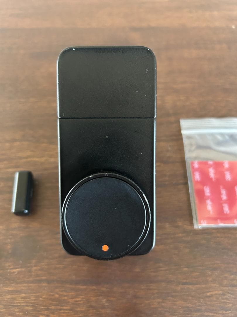 SwitchBot スマートロック プロ 鍵　オート