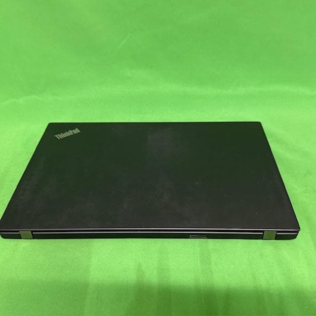 【液晶綺麗】第8世代 i5 512G 1.1Kg Thinkpad X390