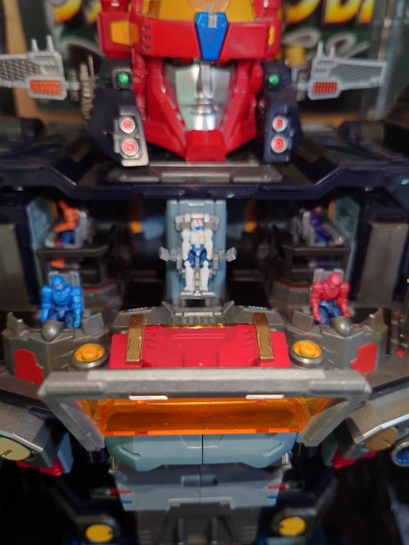 ダイアクロン ロボットベース＋関連商品