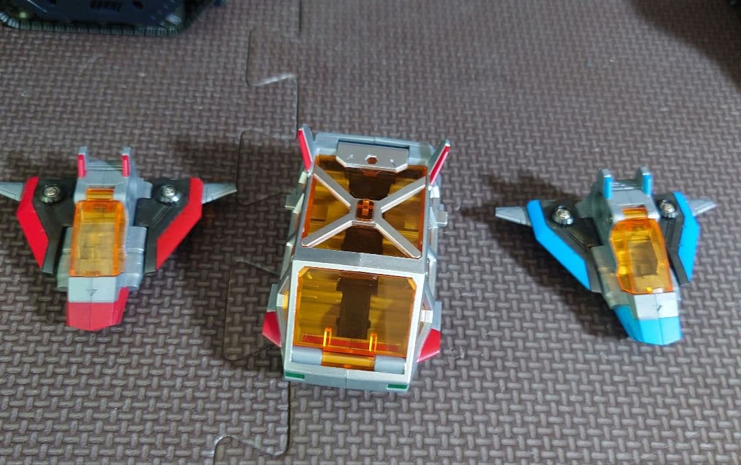 ダイアクロン ロボットベース＋関連商品