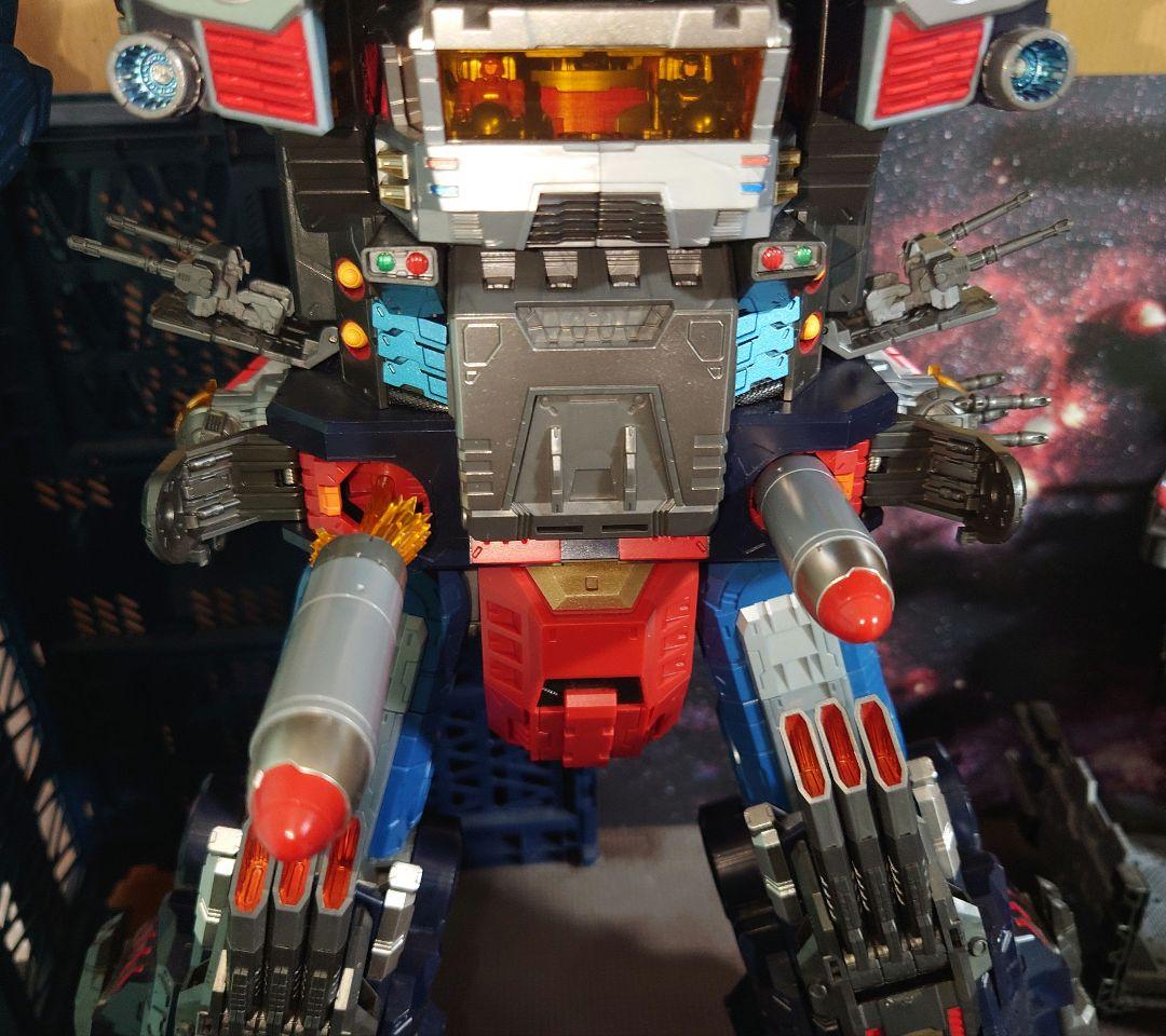 ダイアクロン ロボットベース＋関連商品