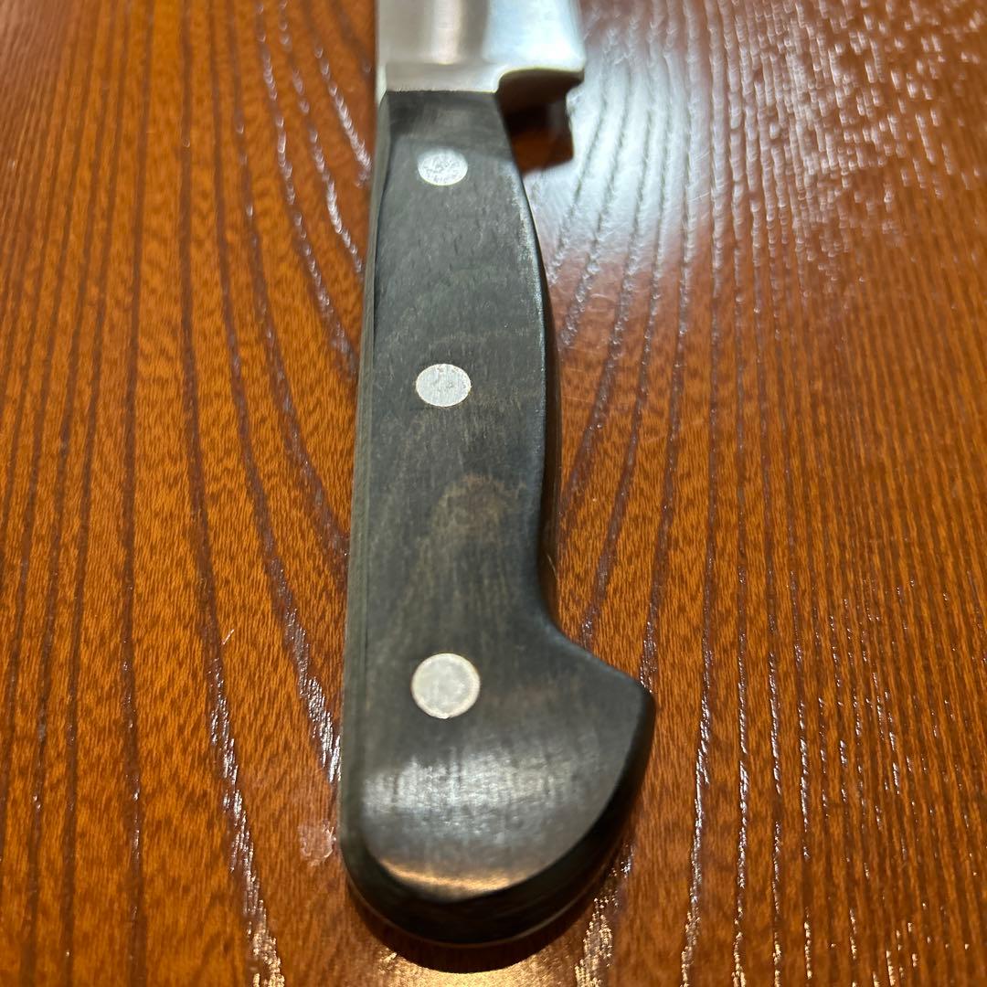 WUSTHOF DREIZACKWERK 4522 32(12”) ★送料無料