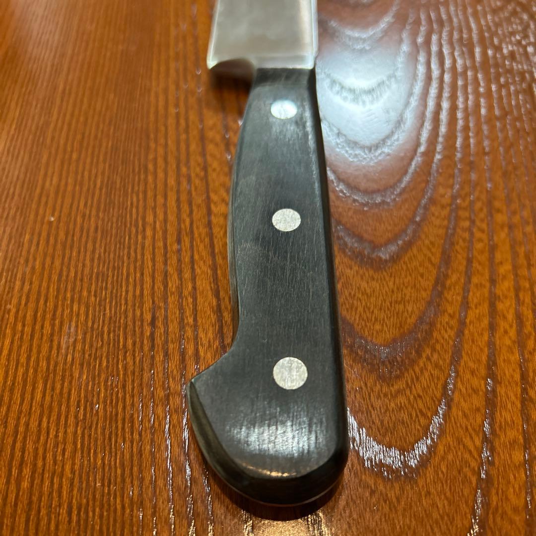 WUSTHOF DREIZACKWERK 4522 32(12”) ★送料無料