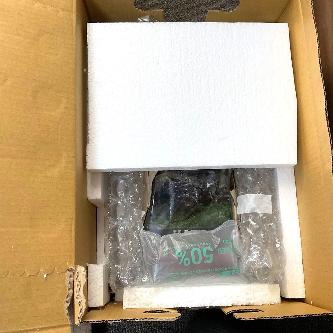 【非売品】ジブリ ハウルの動く城 フィギュア（ローソン限定）