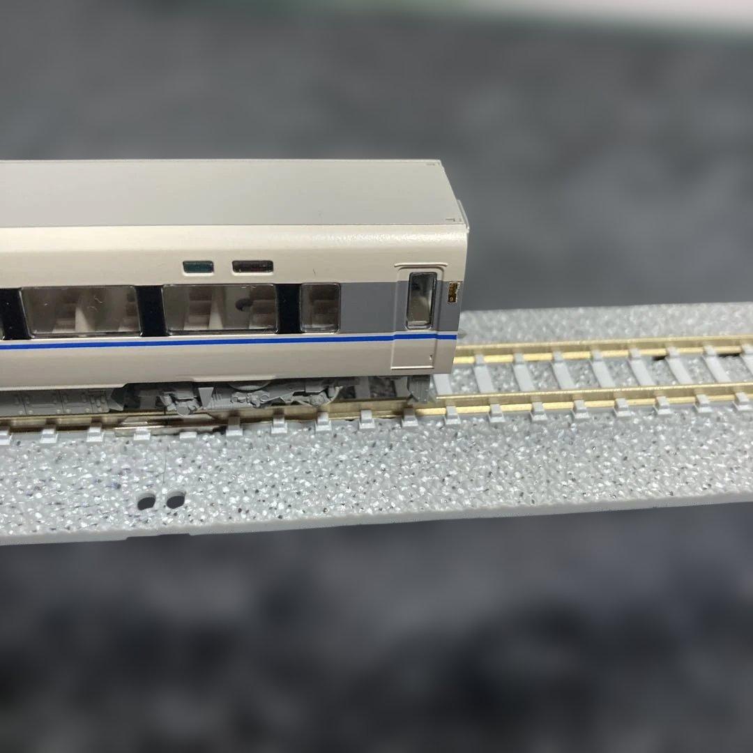KATO 683系 サンダーバード 基本＋増結 10-482 10-483