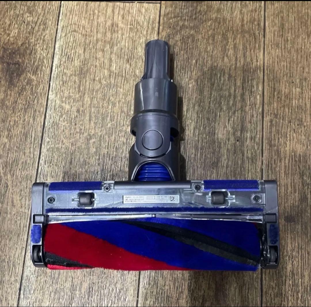 Dyson SV21 Micro 1.5kg 充電スタンド、アタッチメント付き