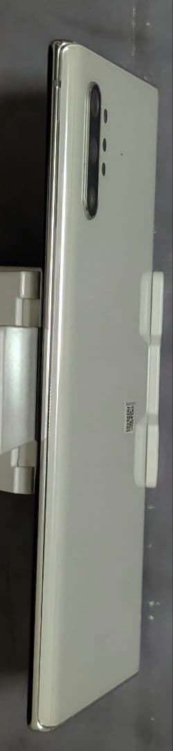 スマートフォン本体 Samsung Galaxy Note 10+ SC-01M 256GB