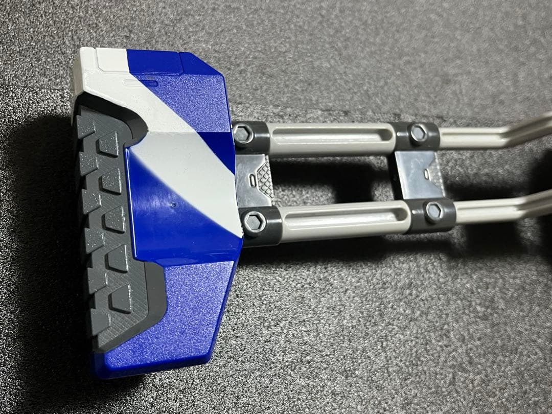 ナーフ エリート スペクター Spectre REV-5