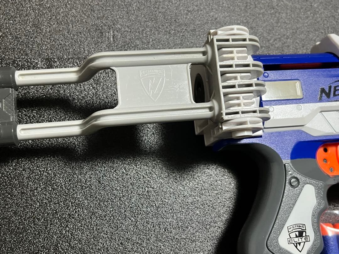 ナーフ エリート スペクター Spectre REV-5