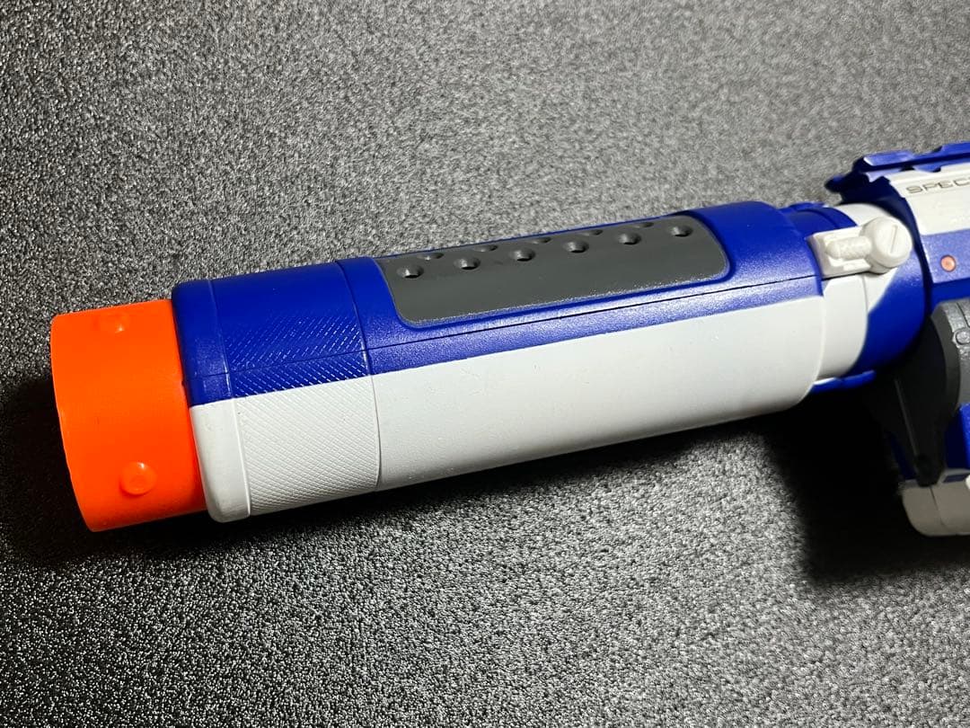 ナーフ エリート スペクター Spectre REV-5