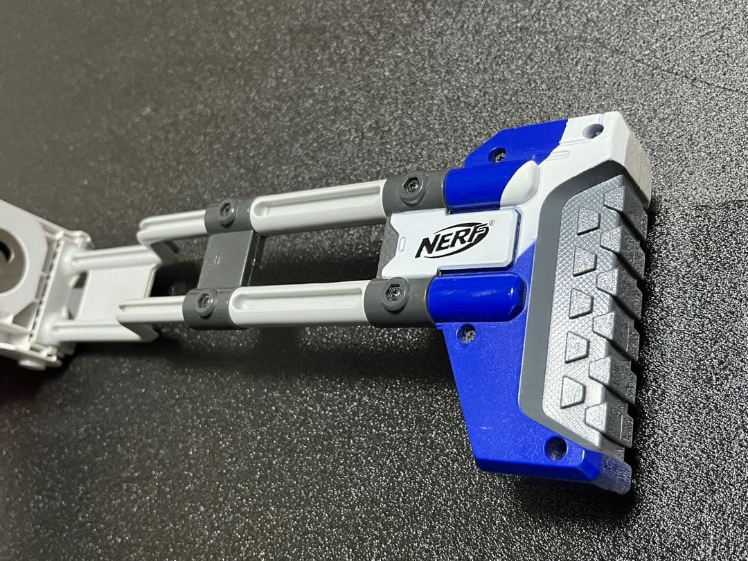 ナーフ エリート スペクター Spectre REV-5