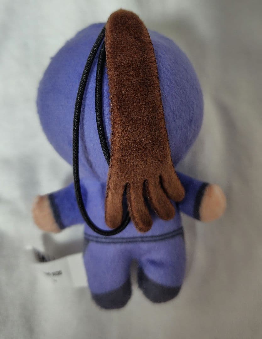 尾浜勘右衛門　ほわぬい vol.3 劇場版　忍たま乱太郎　忍たま　尾浜