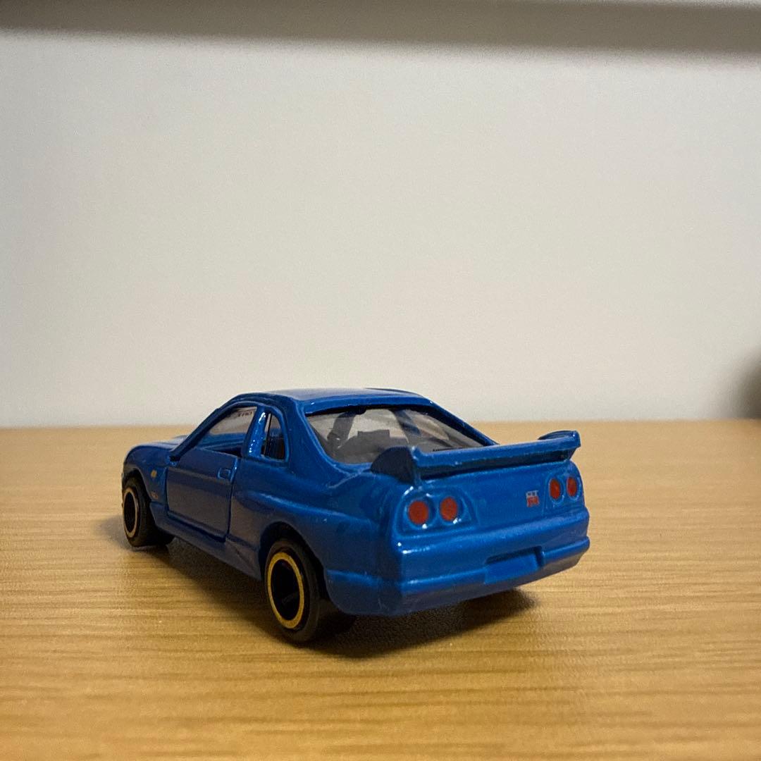 コミックトミカ　Vol.2 湾岸ミッドナイト