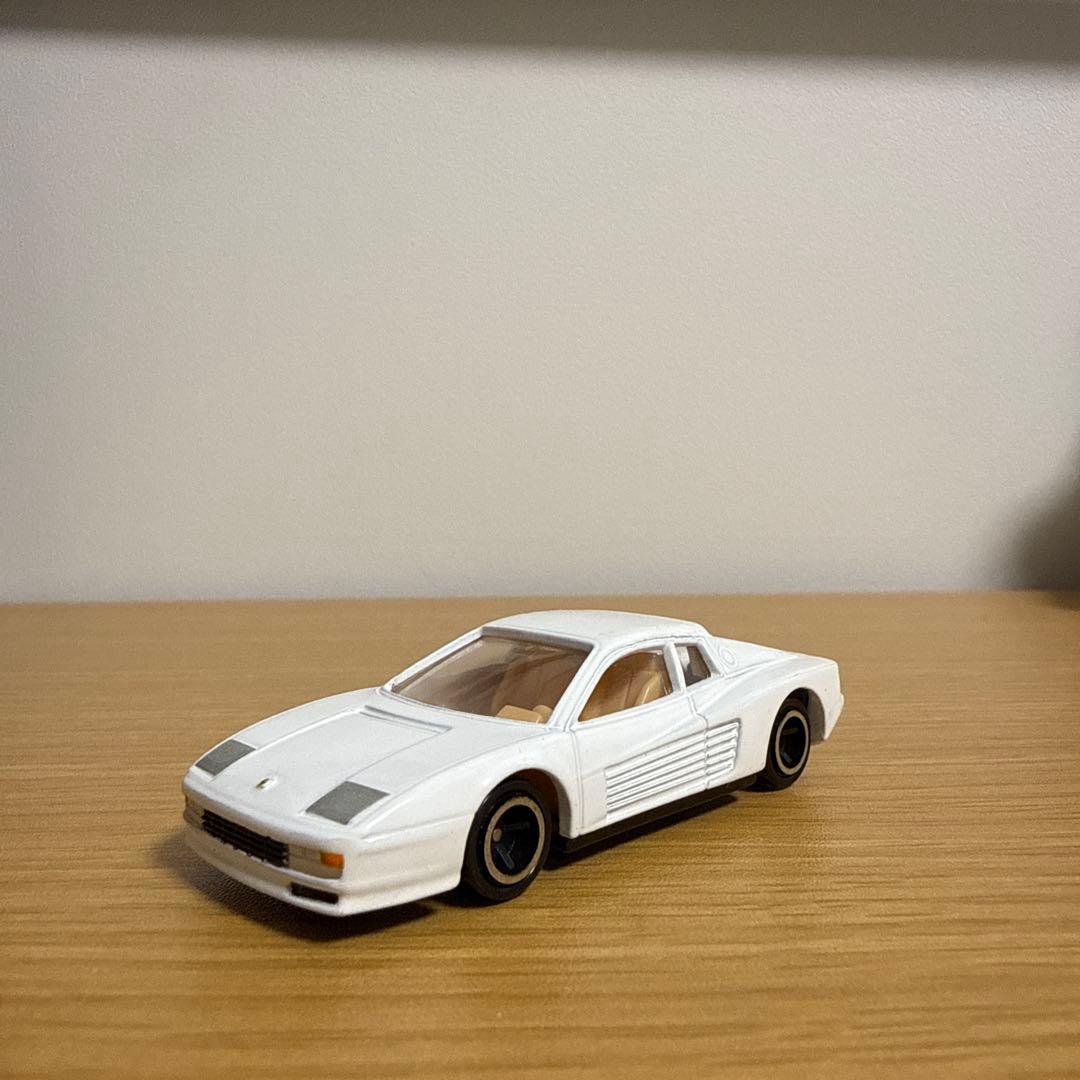 コミックトミカ　Vol.2 湾岸ミッドナイト