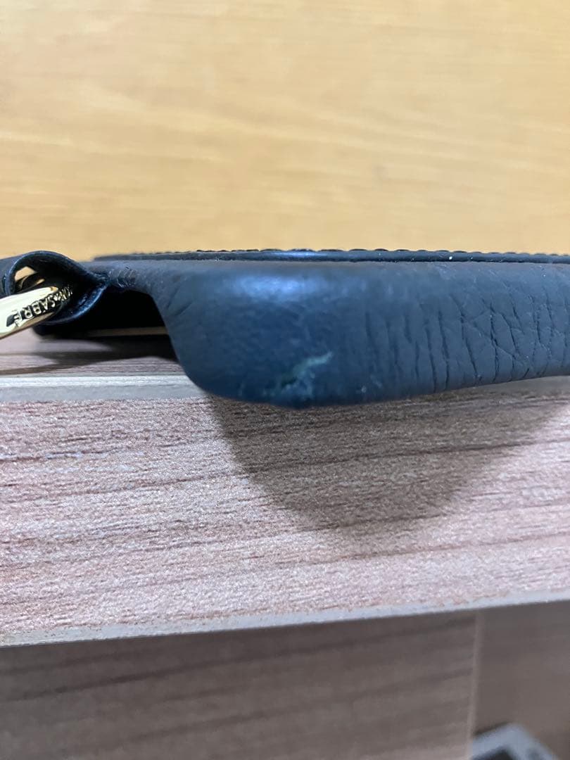 メゾンドサブレ スマホケース ハローキティiPhone16 ProMax