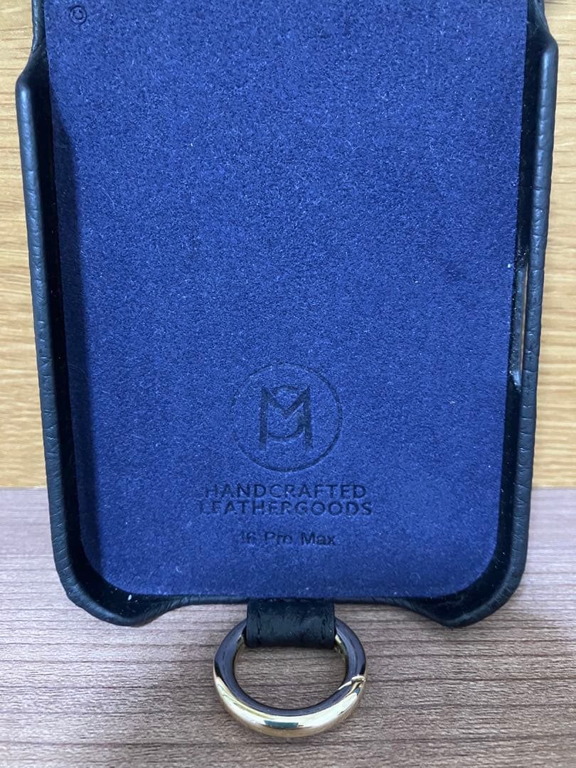 メゾンドサブレ スマホケース ハローキティiPhone16 ProMax