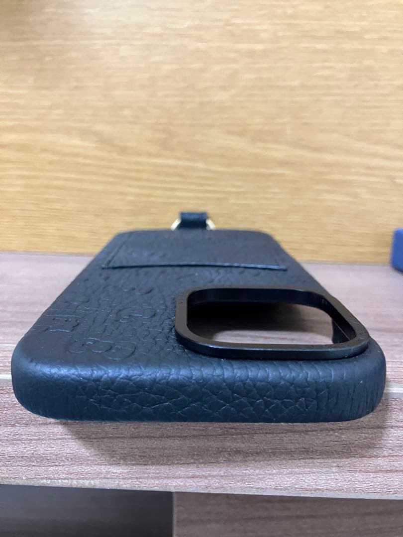 メゾンドサブレ スマホケース ハローキティiPhone16 ProMax