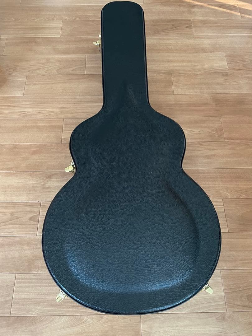 【Ayers guitar】　アコースティックギター