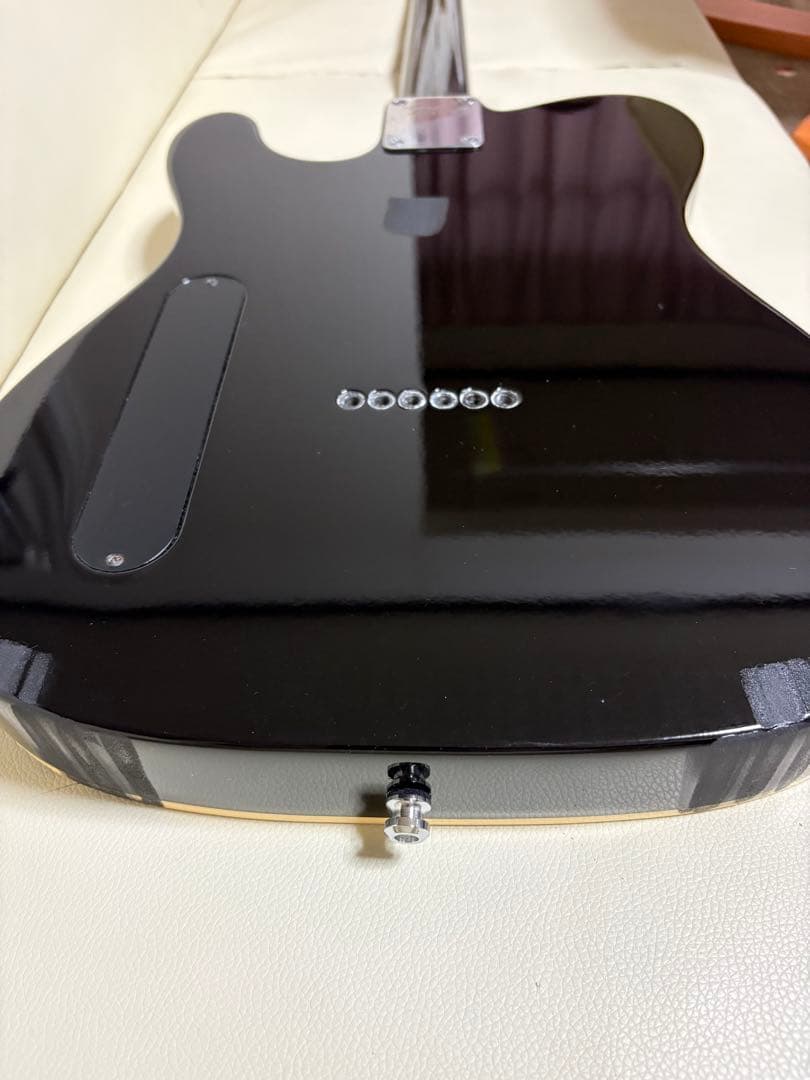 フェルナンデス FERNANDES TEJ-75 白文字FGI