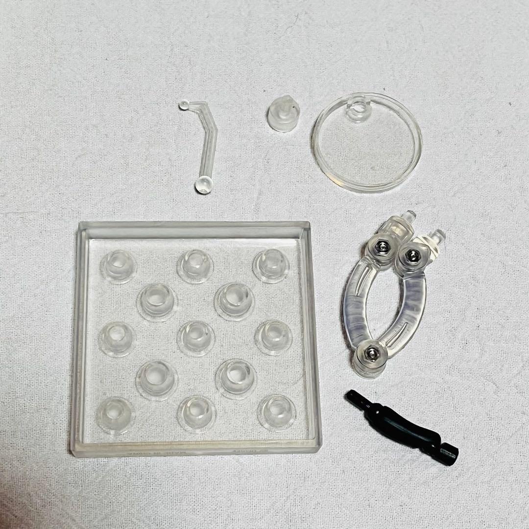 ディズニー　ねんどろいど　モンスターズインク　マイク　サリー　ブー