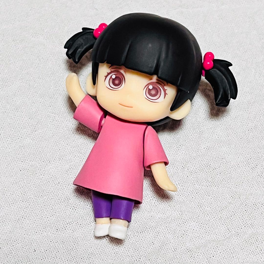 ディズニー　ねんどろいど　モンスターズインク　マイク　サリー　ブー