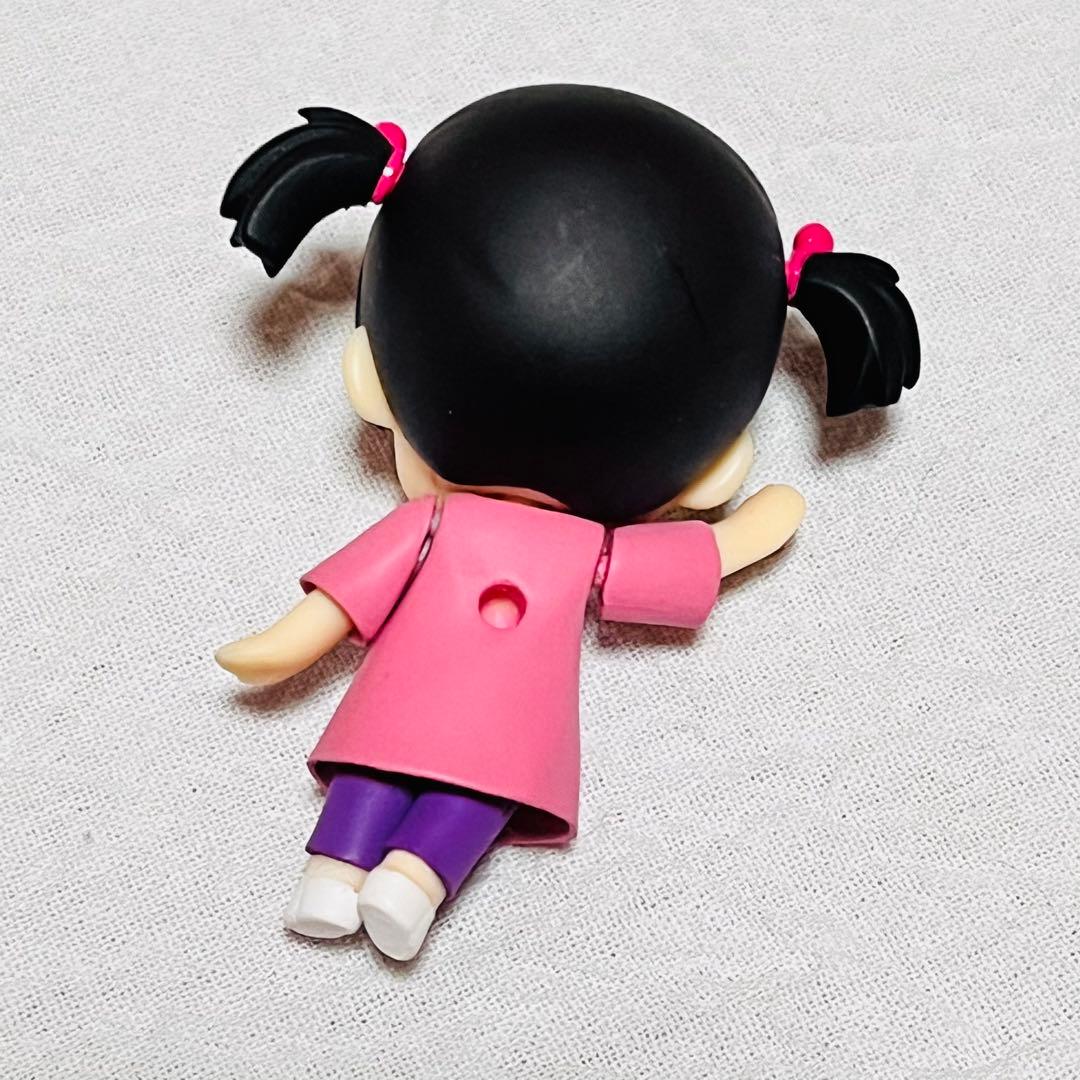 ディズニー　ねんどろいど　モンスターズインク　マイク　サリー　ブー