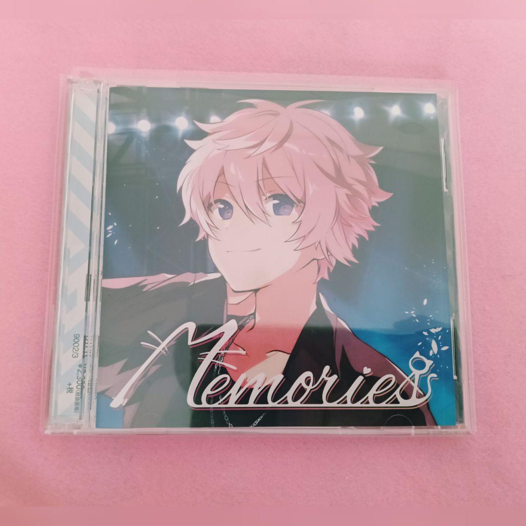 すとぷり さとみ ハート缶バッチ 缶バッチ CD すとろべりーぷりんす 特典