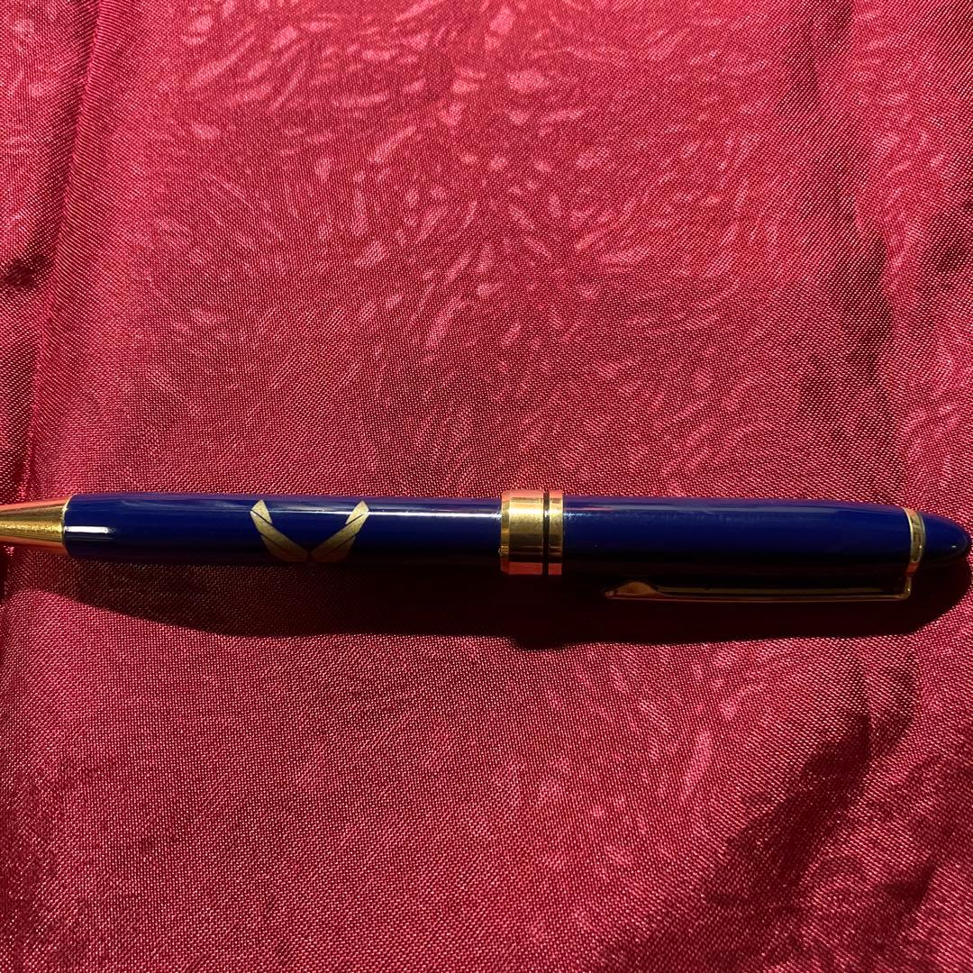 U.S.陸海空軍それぞれのチャレンジとペンセット