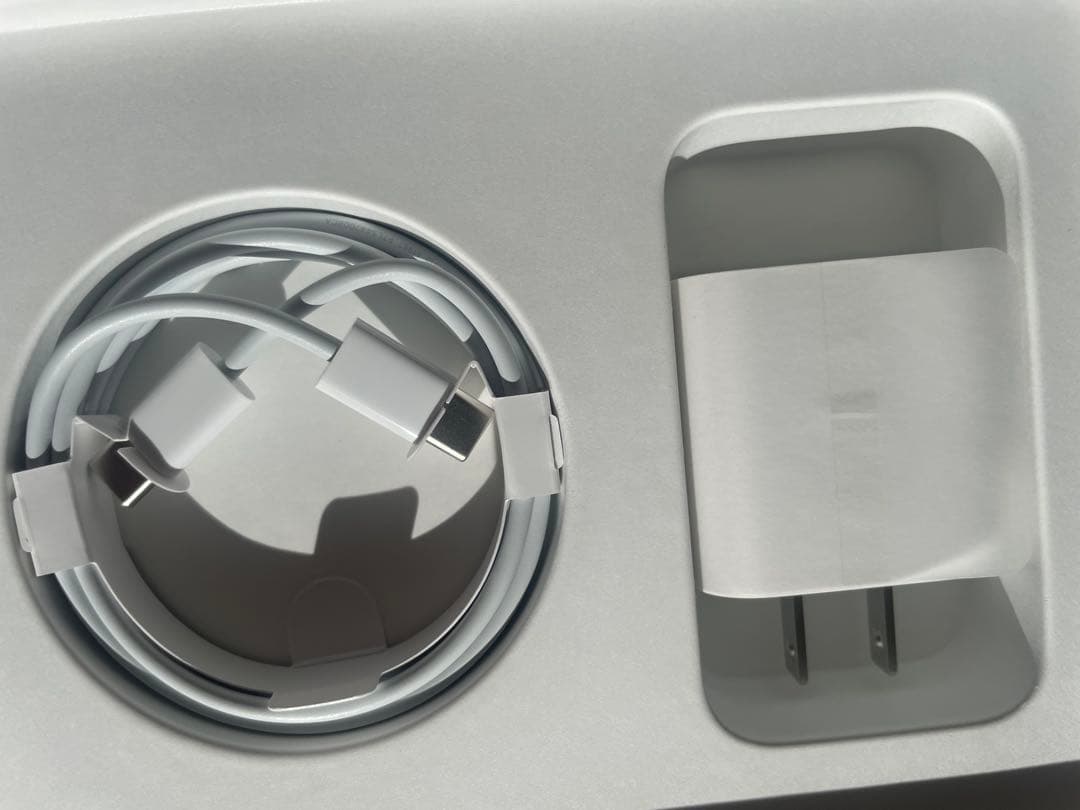 iPad mini Wi-Fiモデル 64GB Purple 6th