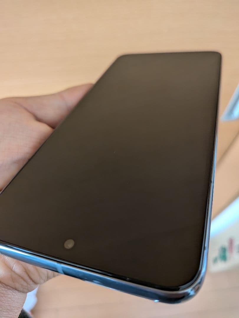 Google Pixel 8 Pro 256GB オブシディアン