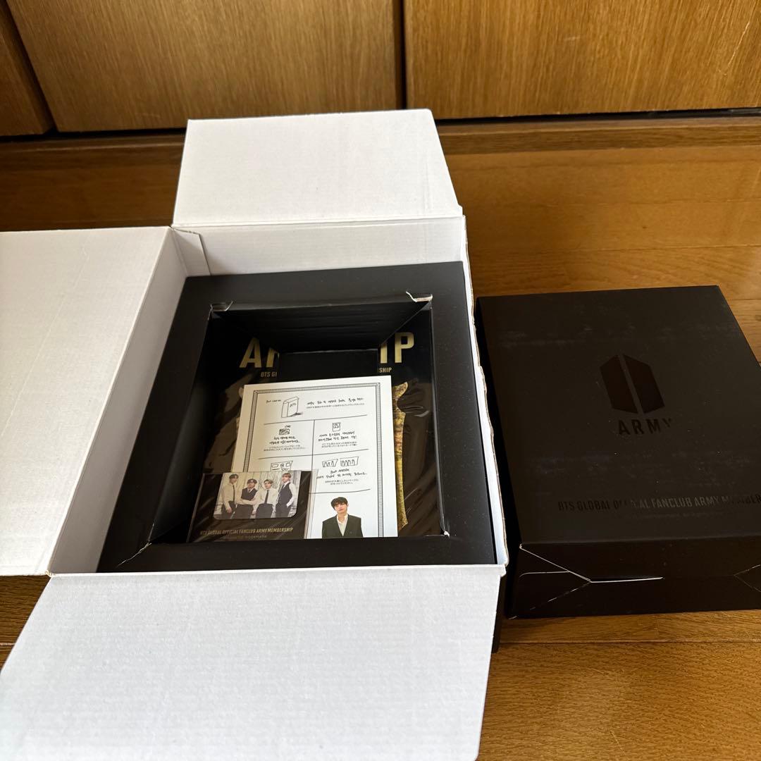 BTS MARCH BOX他まとめ売り