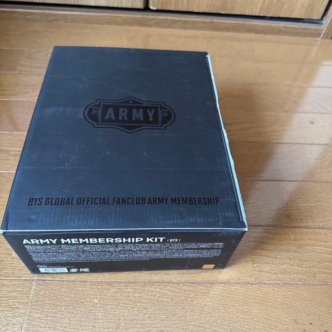 BTS MARCH BOX他まとめ売り