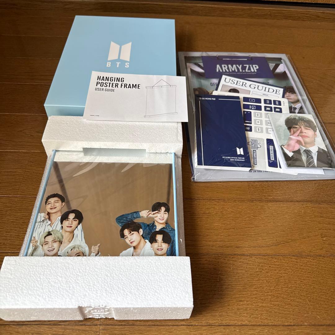 BTS MARCH BOX他まとめ売り