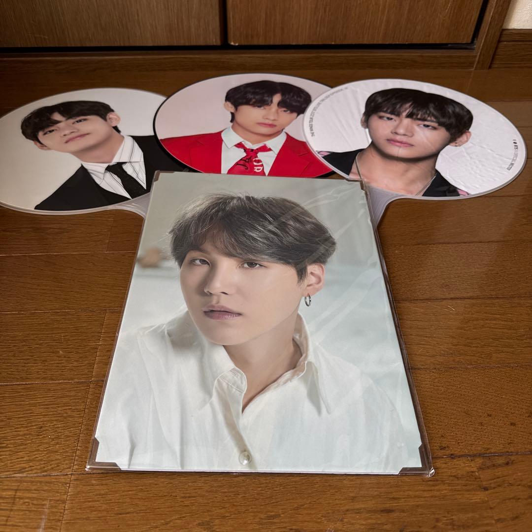 BTS MARCH BOX他まとめ売り