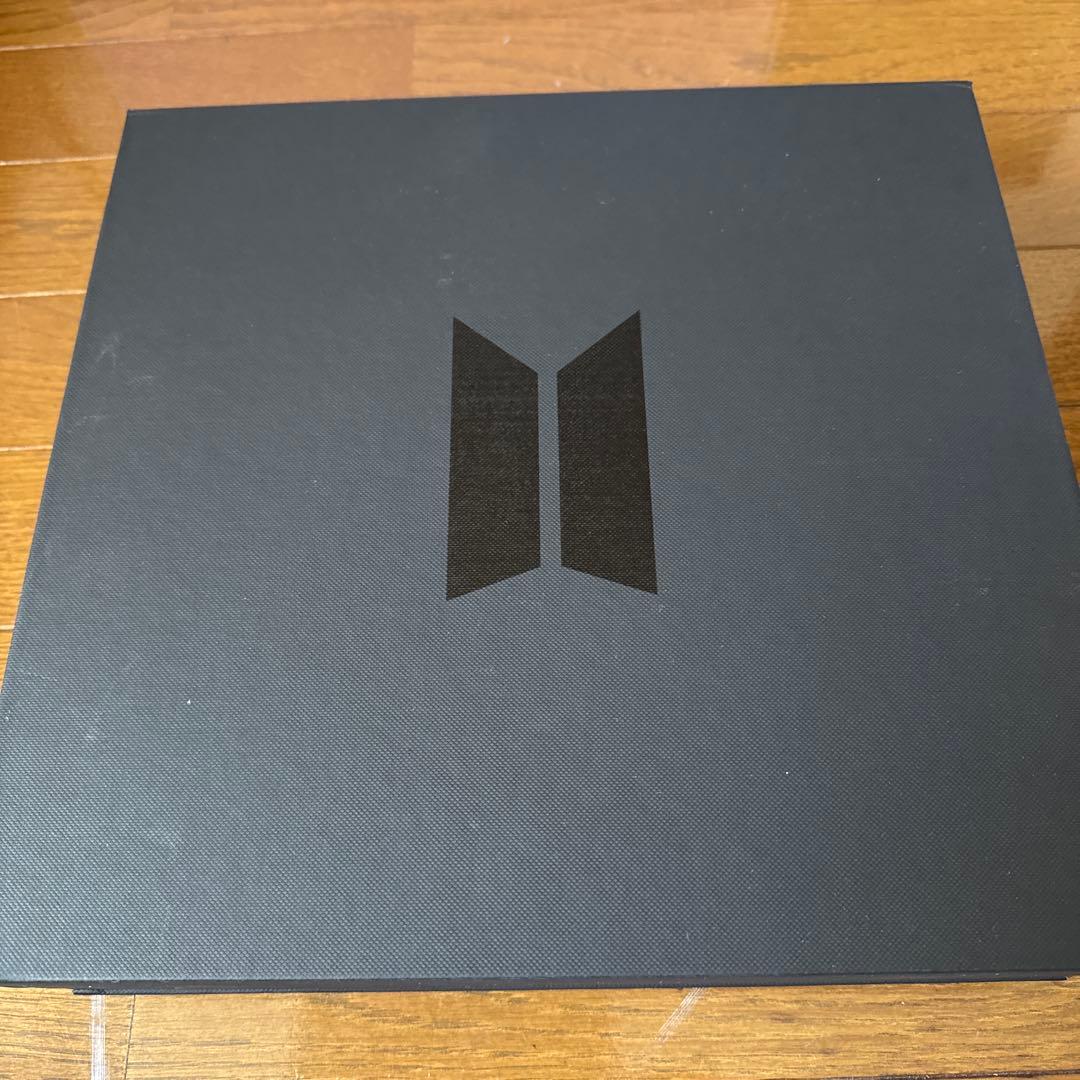 BTS MARCH BOX他まとめ売り