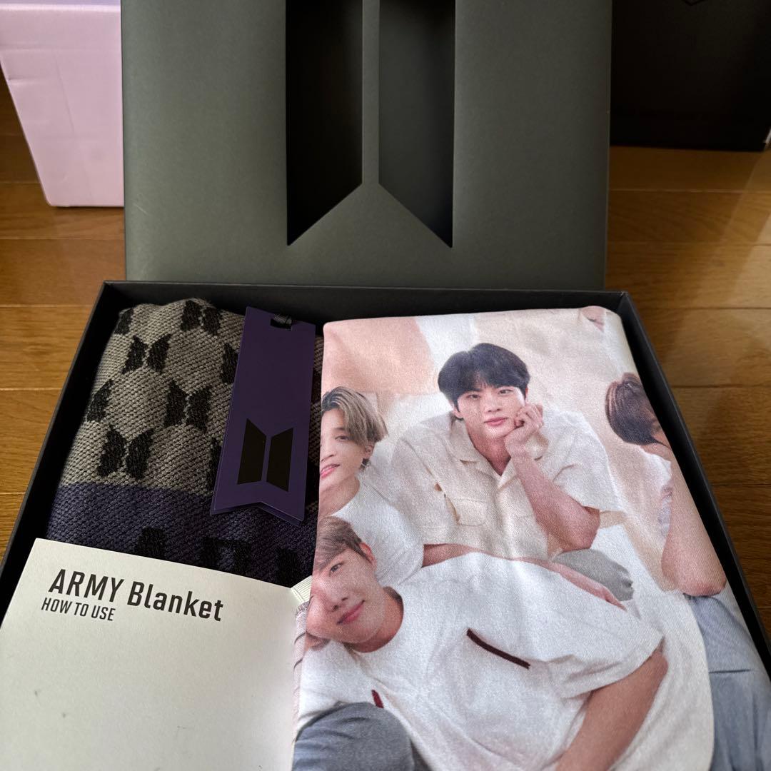 BTS MARCH BOX他まとめ売り