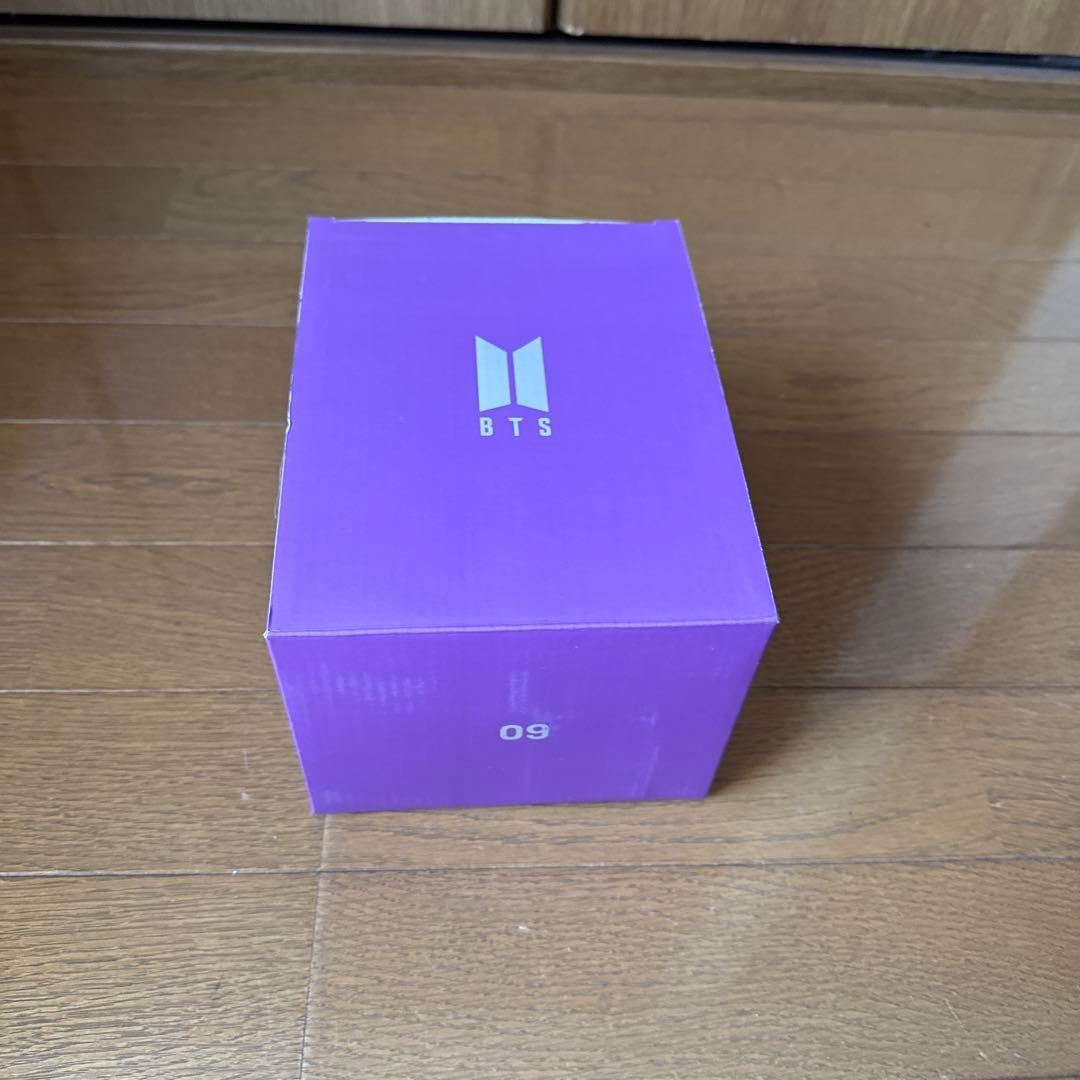BTS MARCH BOX他まとめ売り