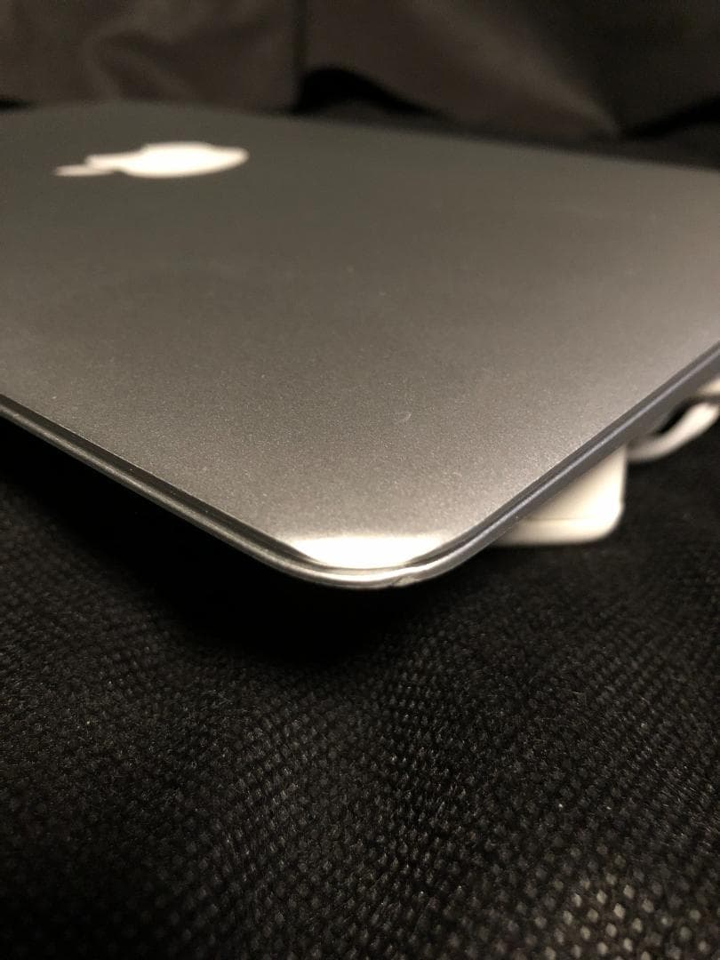 MacBook Air 11インチ 2015・8G／256GB＋オフィス・W11