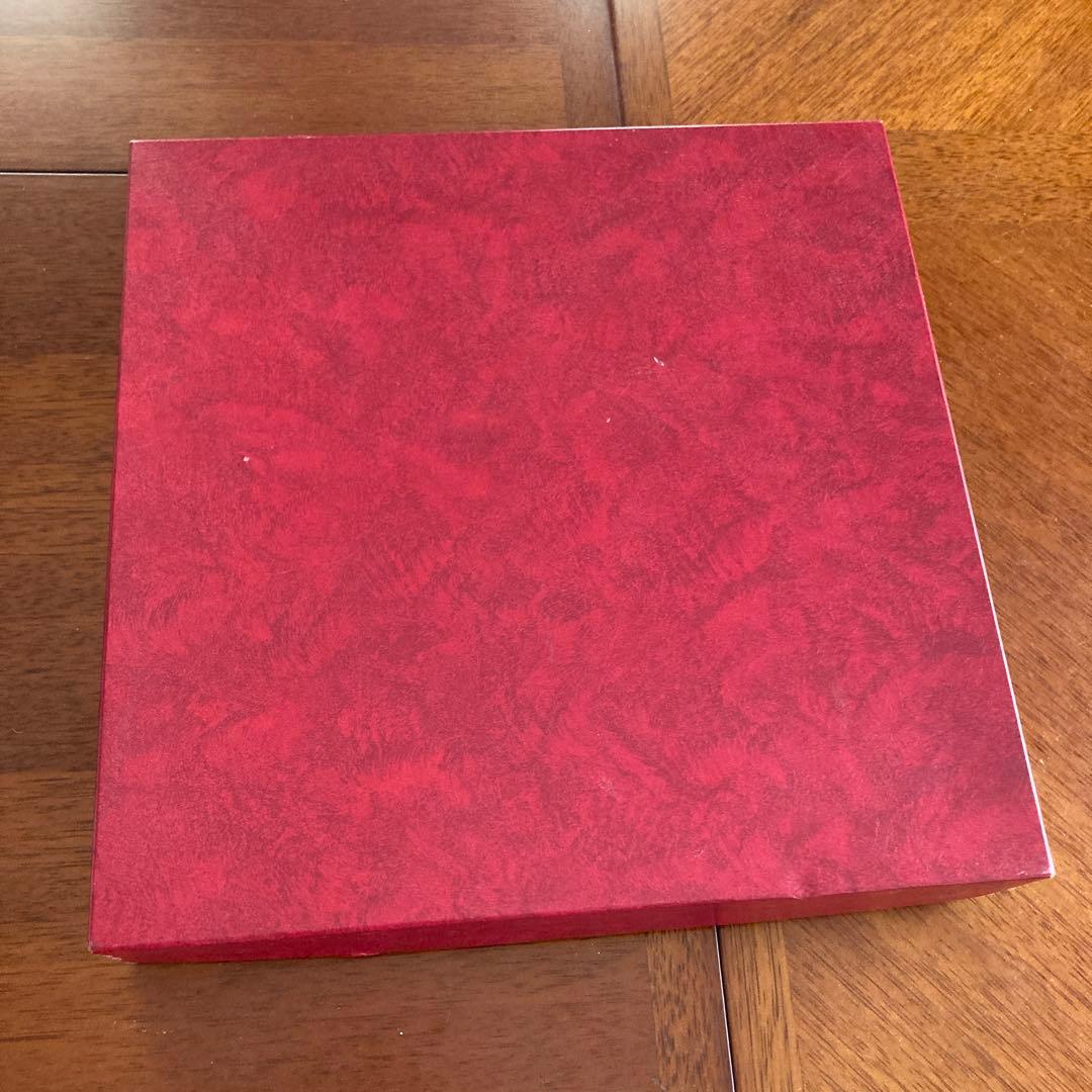 ノリタケスタジオコレクション　井上　武　金彩　飾り皿