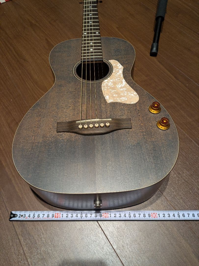 ギター Art&Lutherie
