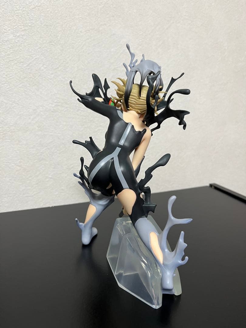 一番くじ ヒロアカ トガヒミコ フィギュア B賞　ラストワンセット